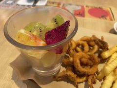 -必胜客(WOW西丽店)