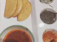 -南门四季铜锅涮肉(左家庄店)