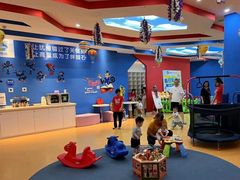 -美吉姆儿童发展中心(远洋中心店)