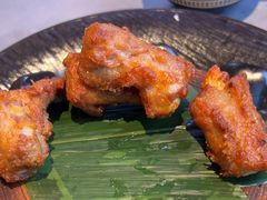 -沿江海南菜·文昌鸡祖师爷(大东海店)