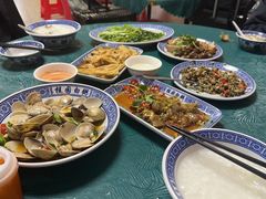 -桂园白粥·潮汕老味道