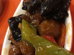 -北京理工大学新食堂