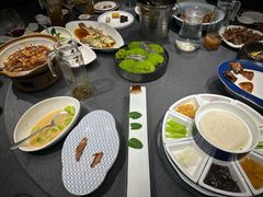 -羲和雅苑•北京烤鸭(国贸商城店)