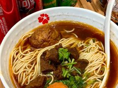 -阳阳中国饭(北京荟聚店)
