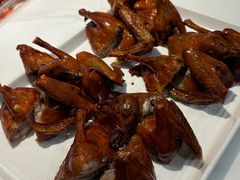 -大鸽饭(马王堆店)