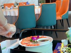 -不仔客海鲜·烧烤·270度海景餐厅(大东海店)