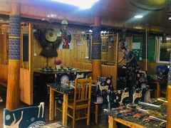 大堂-苗湘食府(十年店)