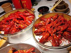-巴厘龙虾·榜首油焖大虾(沙湖·花园店)