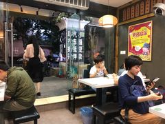 -二扁私房面馆(崂山路店)