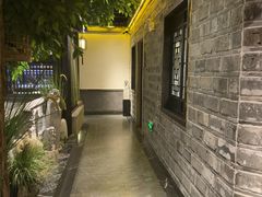 -江南韵·无锡太湖文化体验餐厅(凤凰天街店)