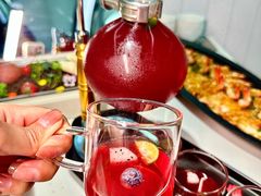 -3号仓库·创意中国菜(嘉兴龙鼎万达店)