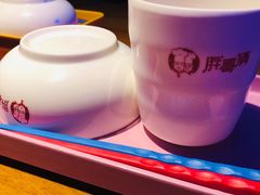 -胖哥俩肉蟹煲(万国店)