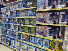 -TOYSRUS玩具反斗城(广州IGC天汇广场店)