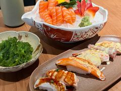 -Tuna maki寿司(苏州万象天地店)