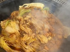 -崔记生活·铁锅炖鱼粘卷子(总店)