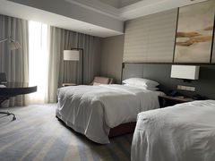 -舟山希尔顿酒店