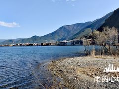 -丽江泸沽湖景区