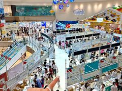 -上海长风大悦城