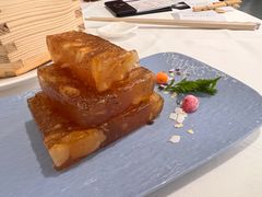 桂花马蹄糕-广州酒家(中华广场店)