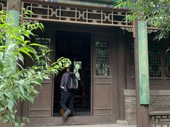 -关帝庙(大同古城)