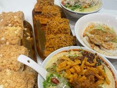 -小豆海棠(嘉兴路店)