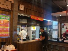 -天兴居(鲜鱼口街店)