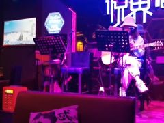 -悦界酒吧(后海店)