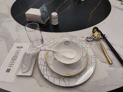 -潮林府私房菜