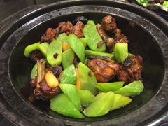 国酒黄焖鸡-大蓉和(双楠店)