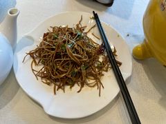 -老浒记民俗酒楼(王府井店)