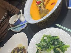 -桥边小楼·手工云南菜·古城观景小楼
