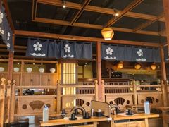 -千寻烧肉(政务区店)