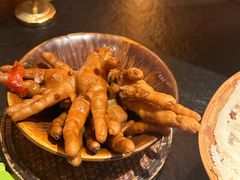 -色響火锅(恒隆广场店)