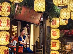 -南京大牌档(中关村店)