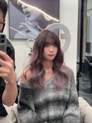 -IN STYLE 造型