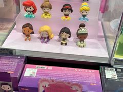 -泡泡玛特POPMART(沈阳大悦城店)
