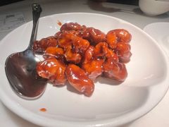 -金牌外婆家(万象城店)