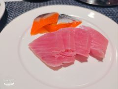 -北约客维景国际大酒店-央街西餐厅(同泽北街店)