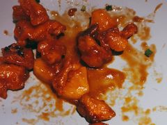 -蜜桃餐厅·伴山(绿宝广场店)