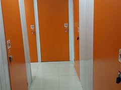 -大众迷你仓自助寄存仓库(金桥2店)