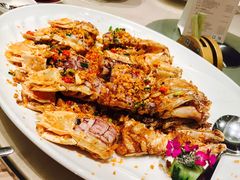 -陶陶居海鲜酒家(新马路店)