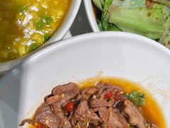 -兰湘子·湘菜小炒(石家庄万象城店)