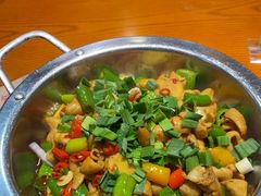 -好帮厨·下饭浏阳菜·坚持现炒(月湖店)