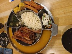 -源味屋韩式火锅&炸鸡(鼎城当代商城店)