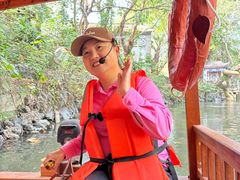 -深圳锦绣中华民俗村