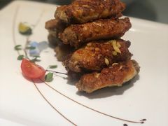 -佳兰雅序融合菜(高新店)