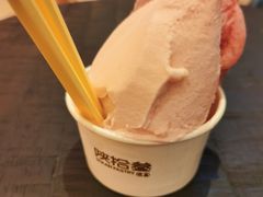 -陕拾叁(大雁塔店)