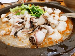 -大鼎石锅鱼(春江里店)