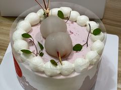 -36cake生日蛋糕(福田店)
