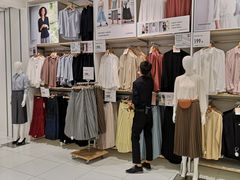 -优衣库(泉州中骏世界城店)